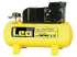 Compressor 10/100l 140lb cll 2hp mon da leo